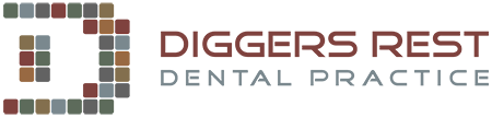 Diggers Rest Dental Practice logo