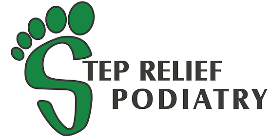 Step Relief Podiatry