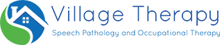 village therapy speech pathology