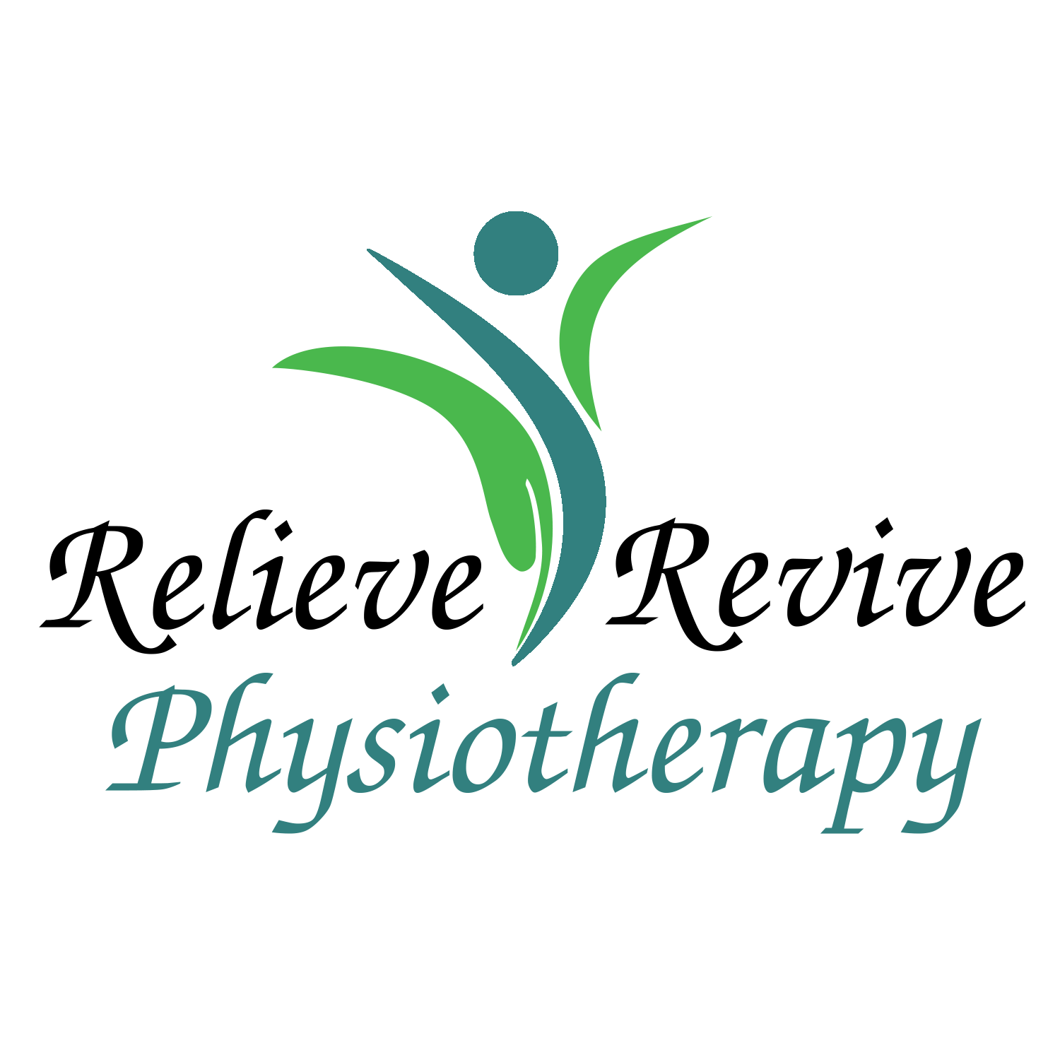 Relieve Revive Pysio Prime Physio Group