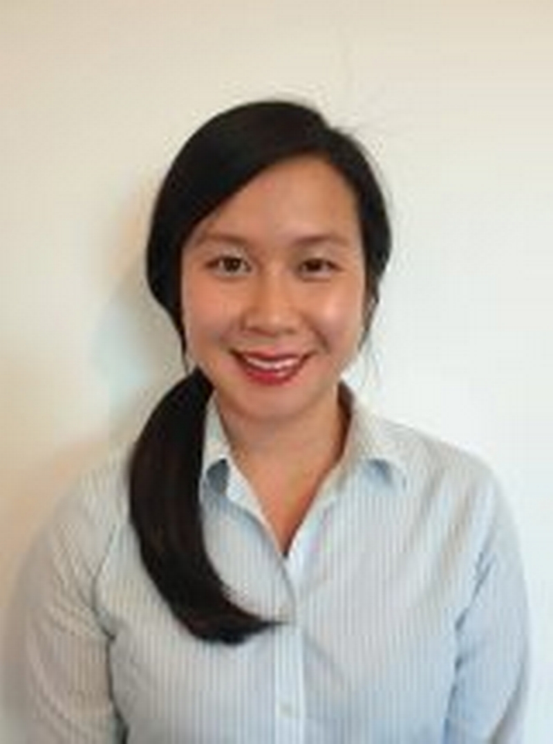 Shu Mei